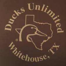 Ducks Unlimited Whitehouse, Texas Chapter